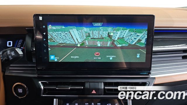 KG Mobility Torres 2023 — photo 20