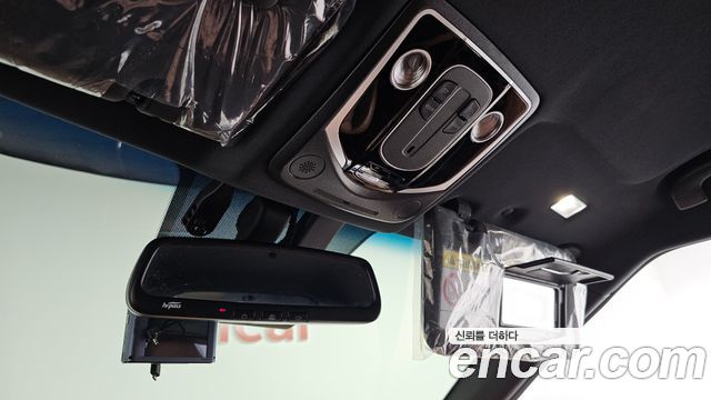 KG Mobility Torres 2023 — photo 25