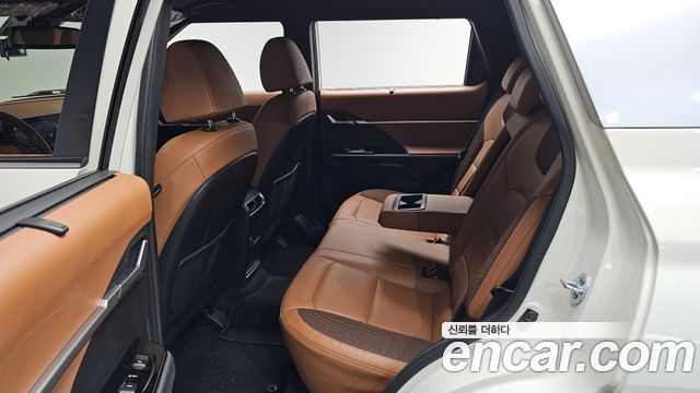 KG Mobility Torres 2023 — photo 16