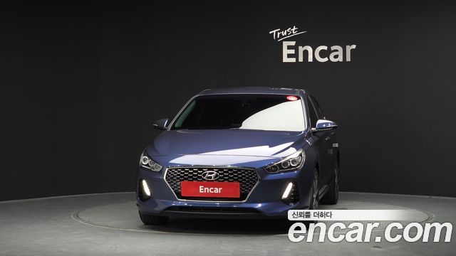 Hyundai i30 2017 — photo 3