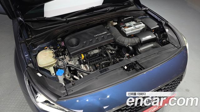 Hyundai i30 2017 — photo 6