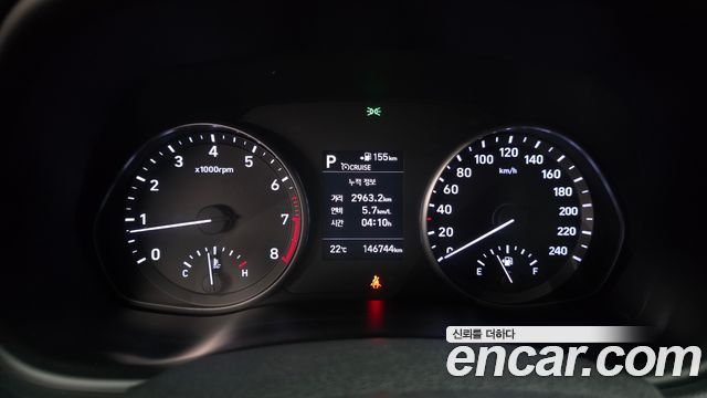 Hyundai i30 2017 — photo 11