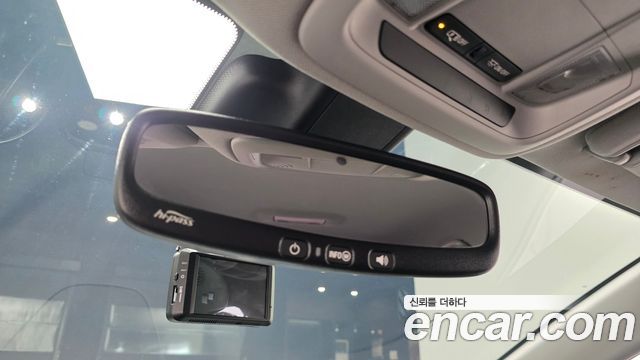 Chevrolet Korea Malibu 2017 — photo 24