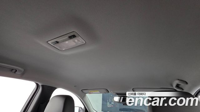 Chevrolet Korea Malibu 2017 — photo 27