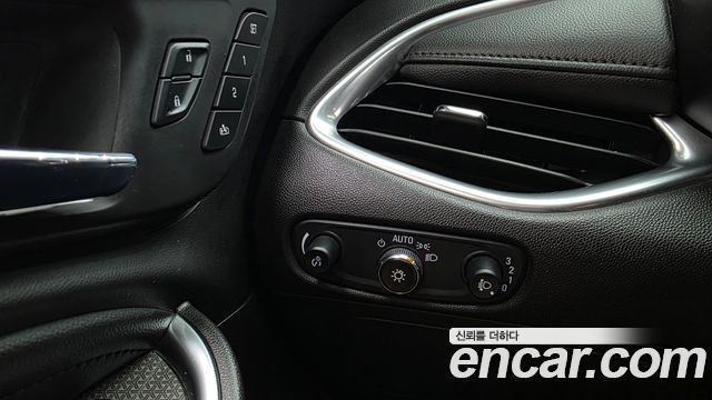 Chevrolet Korea Malibu 2017 — photo 30
