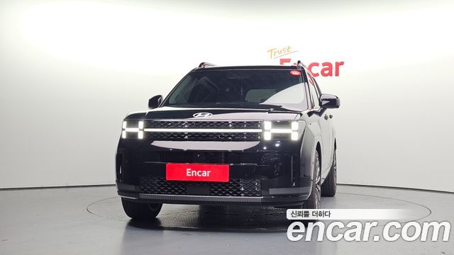 Hyundai Santafe 2024 — photo 3