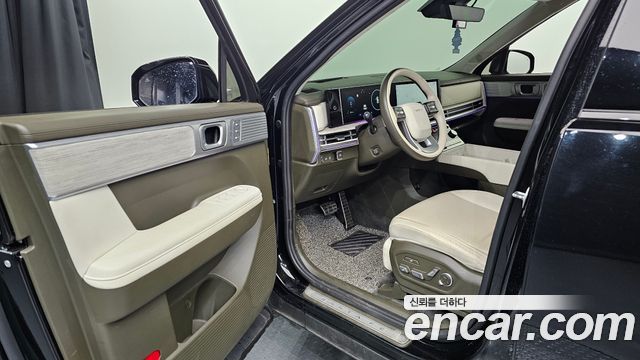 Hyundai Santafe 2024 — photo 13