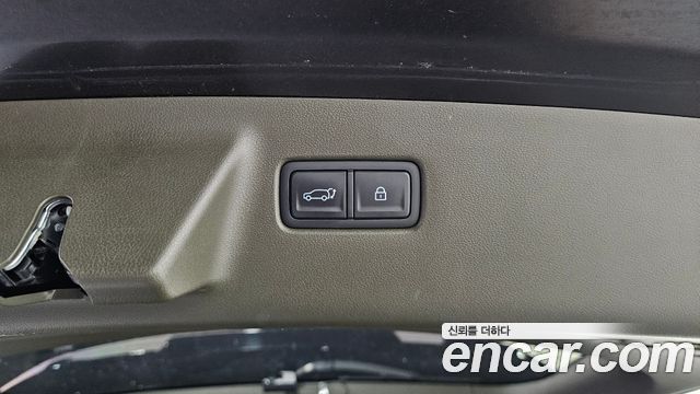 Hyundai Santafe 2024 — photo 21