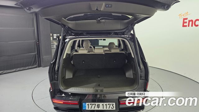 Hyundai Santafe 2024 — photo 22