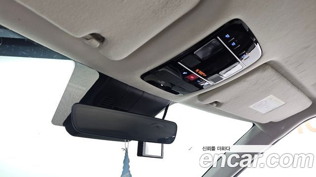Hyundai Santafe 2024 — photo 23
