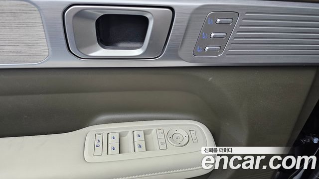 Hyundai Santafe 2024 — photo 26