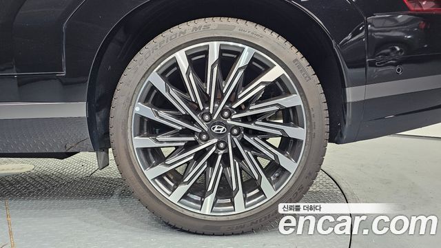 Hyundai Santafe 2024 — photo 7