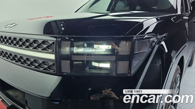Hyundai Santafe 2024 — photo 8