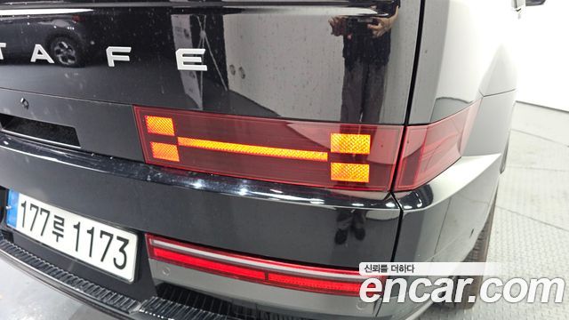 Hyundai Santafe 2024 — photo 9