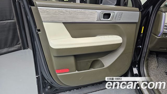 Hyundai Santafe 2024 — photo 14