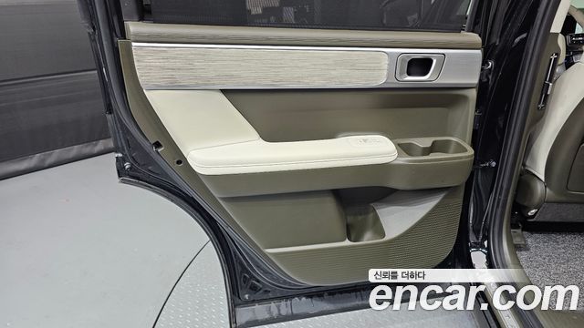 Hyundai Santafe 2024 — photo 15