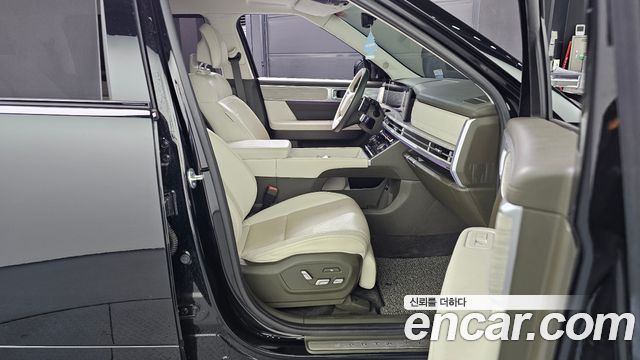 Hyundai Santafe 2024 — photo 16