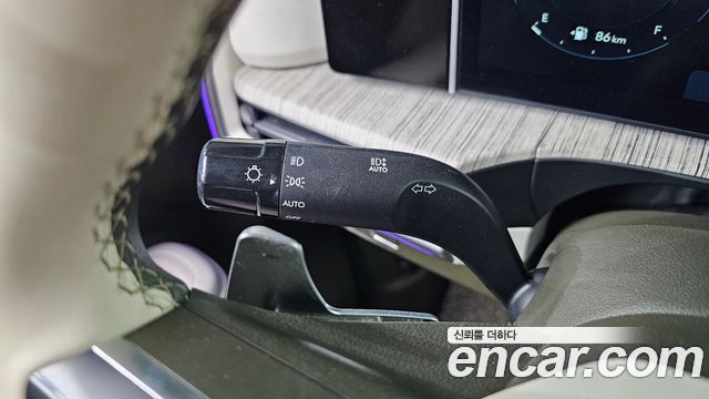 Hyundai Santafe 2024 — photo 28