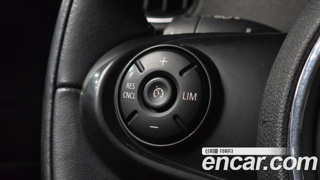 Mini Countryman 2019 — photo 23