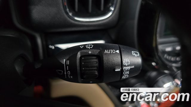 Mini Countryman 2019 — photo 26