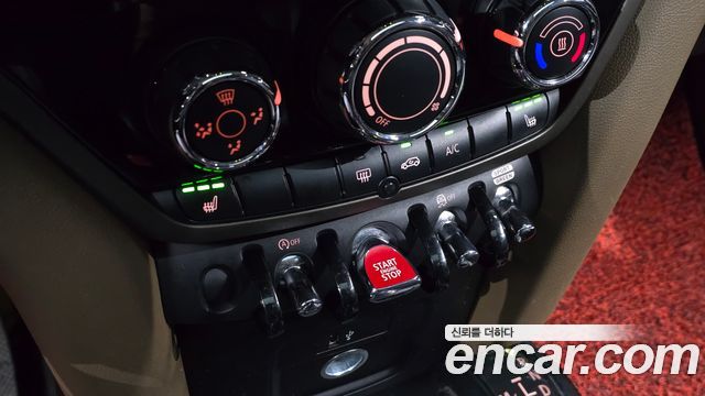 Mini Countryman 2019 — photo 28