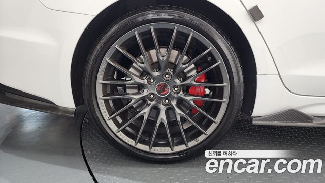 Genesis G70 2020 — photo 5