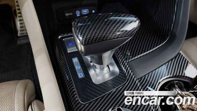 Genesis G70 2020 — photo 12