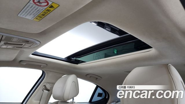 Genesis G70 2020 — photo 25