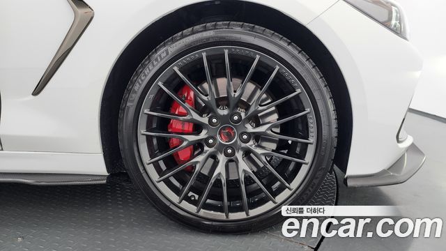 Genesis G70 2020 — photo 7