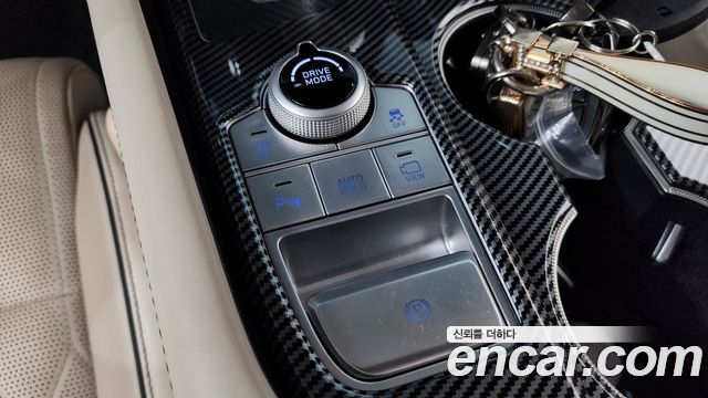 Genesis G70 2020 — photo 29