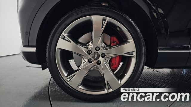 Genesis GV80 2023 — photo 5