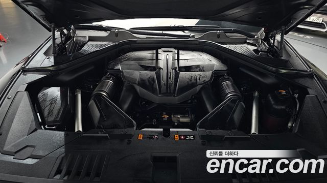 Genesis GV80 2023 — photo 6