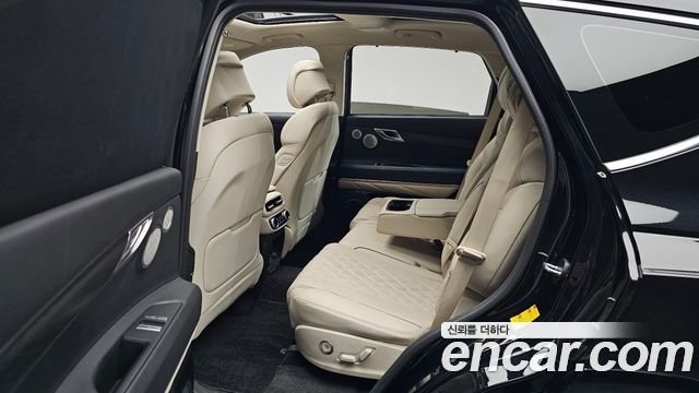 Genesis GV80 2023 — photo 18