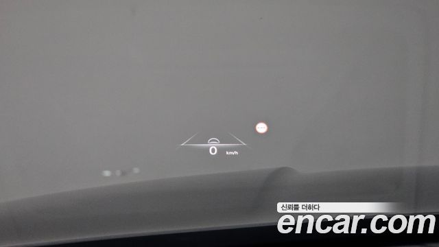 Genesis GV80 2023 — photo 22