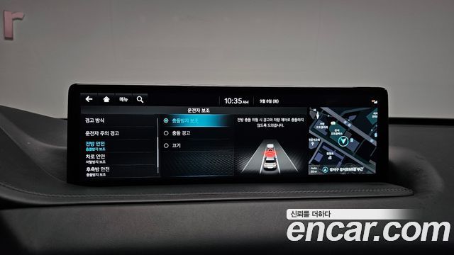 Genesis GV80 2023 — photo 34