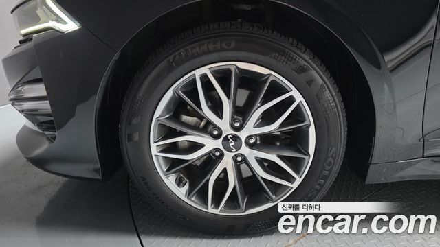 Kia K5 2023 — photo 5