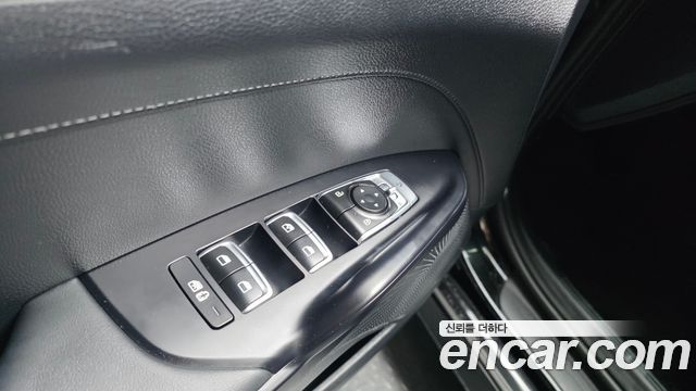 Kia K5 2023 — photo 14
