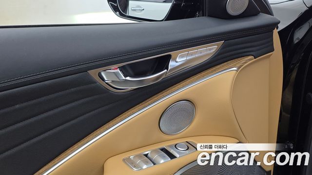Kia K9 2022 — photo 24