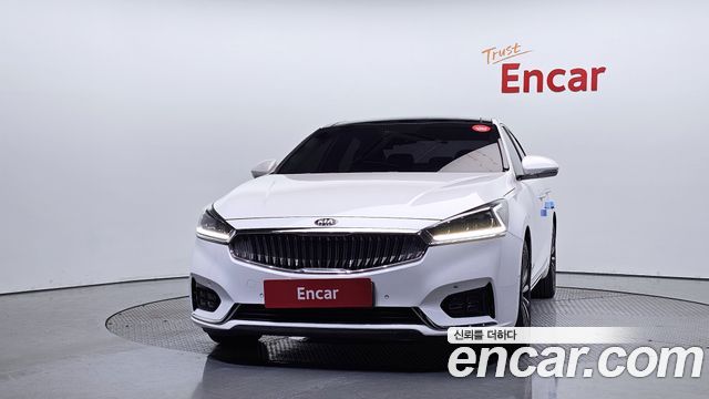 Kia K7 2017 — photo 3