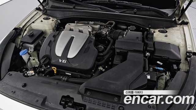 Kia K7 2017 — photo 6