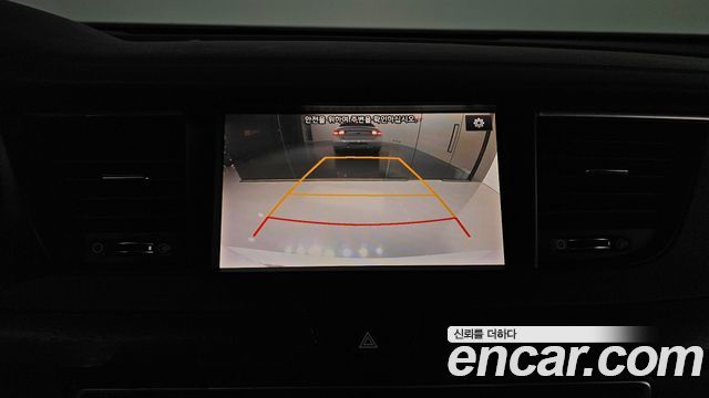 Kia K7 2017 — photo 13