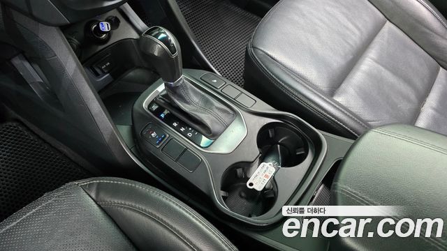 Hyundai Santafe 2013 — photo 9