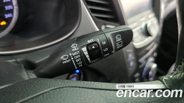 Hyundai Santafe 2013 — photo 18