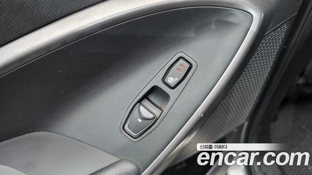 Hyundai Santafe 2013 — photo 19
