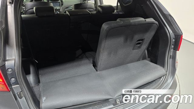 Hyundai Santafe 2013 — photo 20
