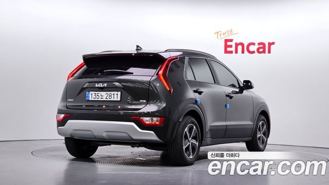 Kia Niro 2025 — photo 2