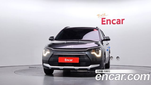 Kia Niro 2025 — photo 3
