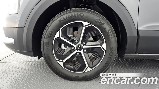 Kia Niro 2025 — photo 5