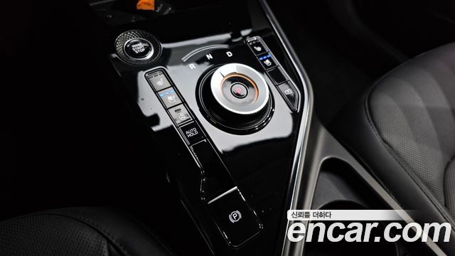 Kia Niro 2025 — photo 9