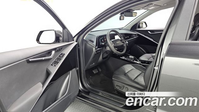 Kia Niro 2025 — photo 10